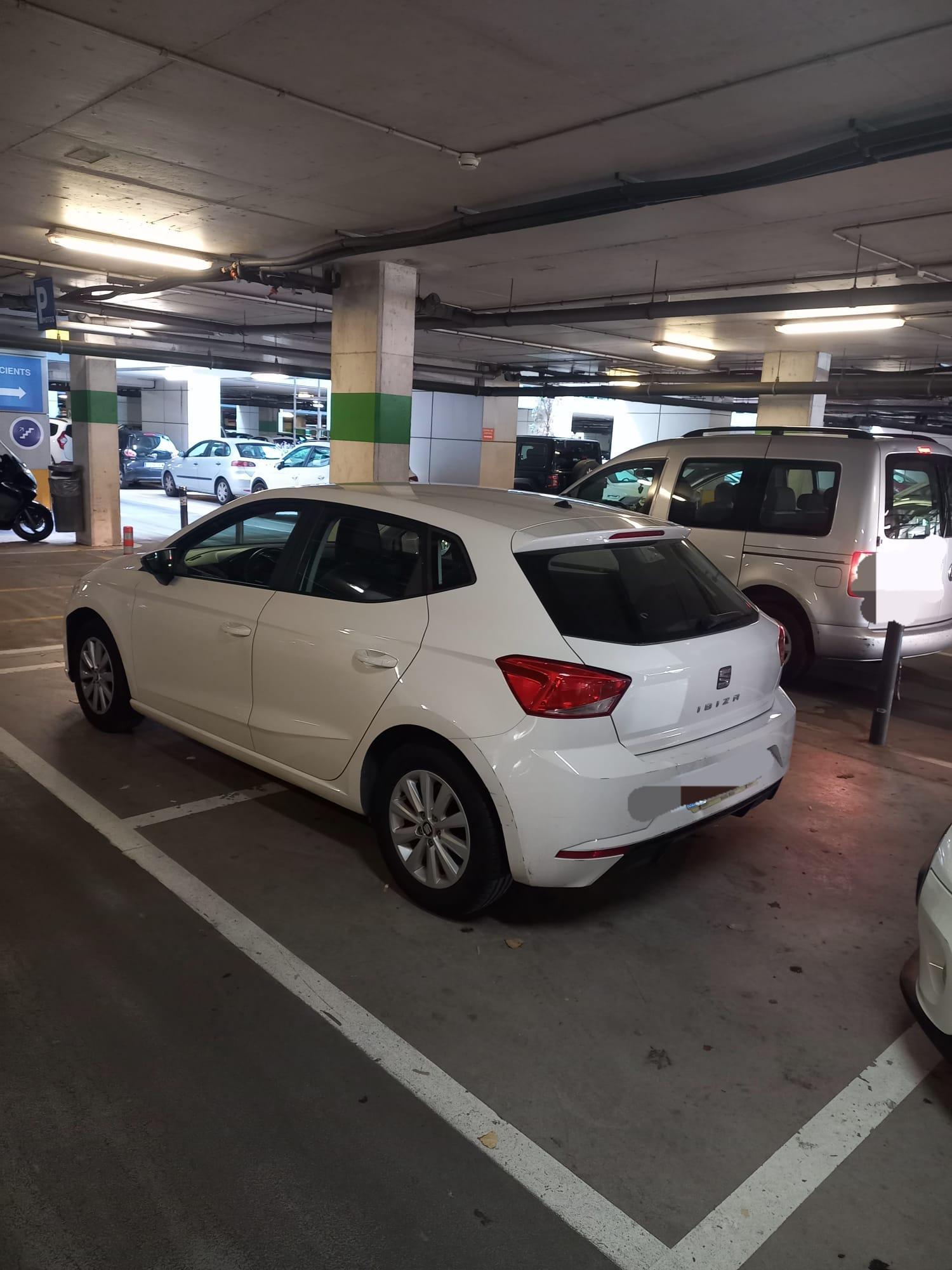 Chaotisch und rücksichtslos: So krumm und schief wird auf Mallorca geparkt