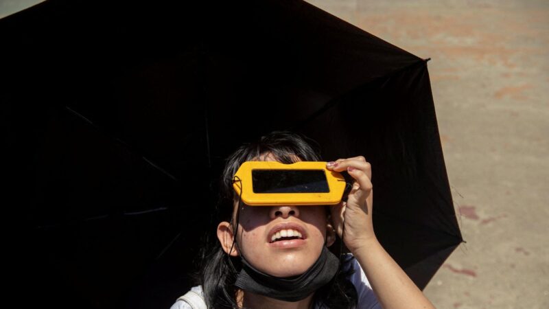 Totale Sonnenfinsternis auf Mallorca: Behörden setzen auf umfangreichen Aktionsplan