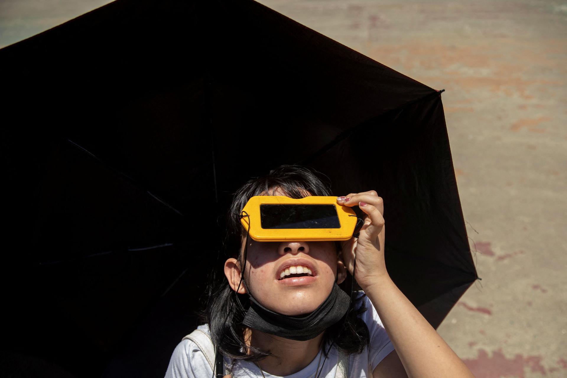 Totale Sonnenfinsternis auf Mallorca: Behörden setzen auf umfangreichen Aktionsplan