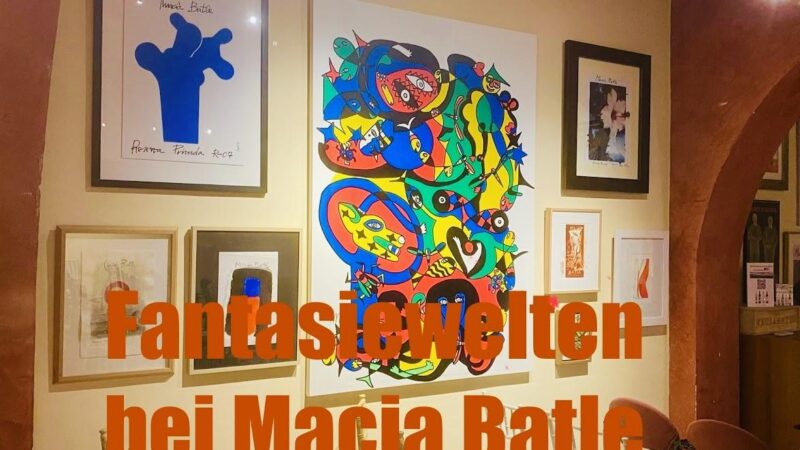 Konzertführer: „Fantasiewelten“ zwischen Reben und Resonanzen