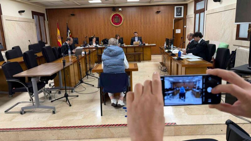 Prostituierte mit Dildo vergewaltigt: Deutscher auf Mallorca vor Gericht