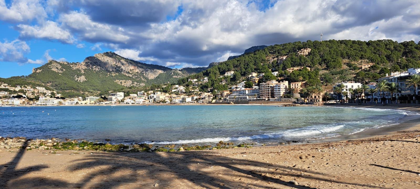Regen oder Sonne: So wird das Mallorca-Wetter am Wochenende