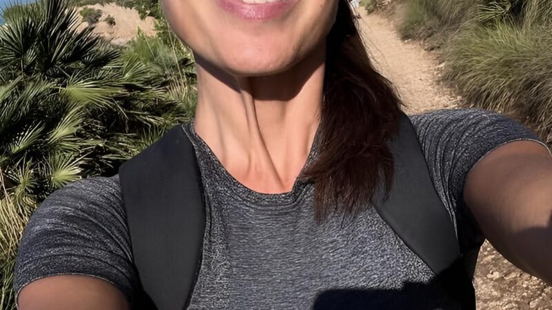 Moderatorin Nazan Eckes total glücklich auf Mallorca: Aber diese eine Sache fehlt ihr auf der Insel!