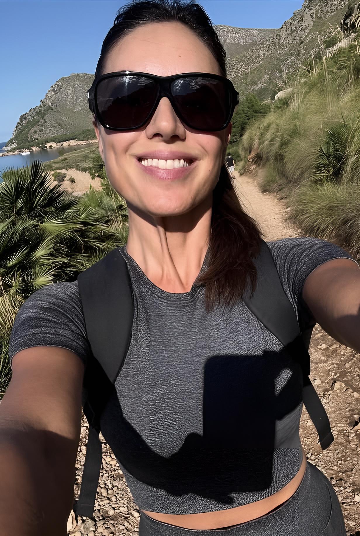 Moderatorin Nazan Eckes total glücklich auf Mallorca: Aber diese eine Sache fehlt ihr auf der Insel!