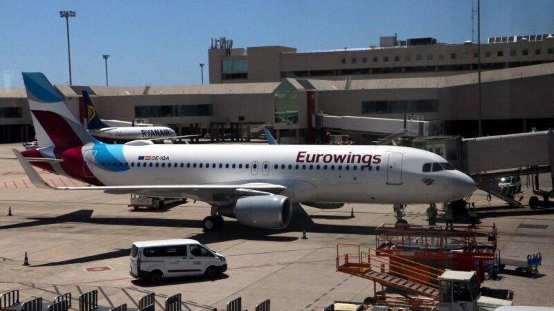 Mal eben von Mallorca in die Heimat fliegen: So sieht der neue Winterflugplan aus