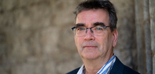 »Down Cemetery Road«: Womit sich Mick Herron für »Slow Horses« warm schrieb