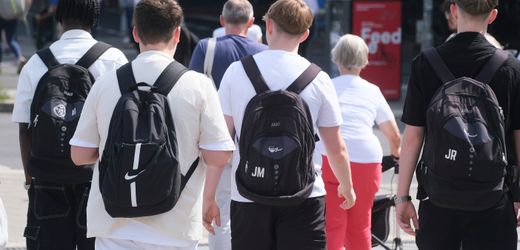 Kriminalität: Mehr Jugendliche werden Opfer von Gewalt