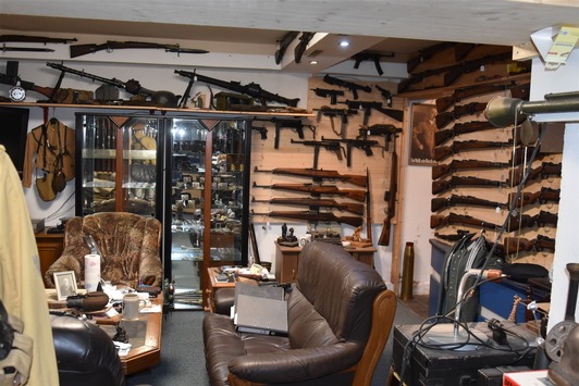 POL-W: W/RS Folgemeldung zur Pressekonferenz