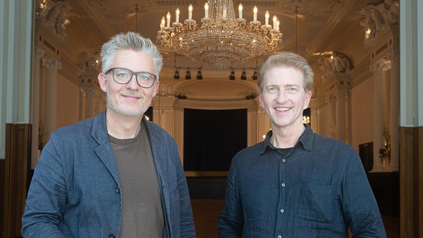 Hamburgs neue Luxusmesse: Welche edlen Stücke Besucher hier finden