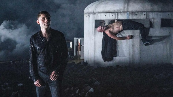 Sechs Stunden „Hamlet“ am Schauspielhaus Hamburg: „Naja, Castorf“