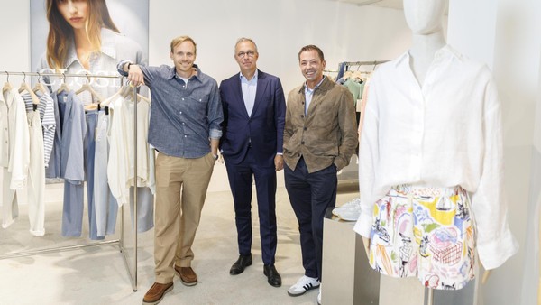 Modelabel Closed: So geht es mit den Jobs und Filialen weiter