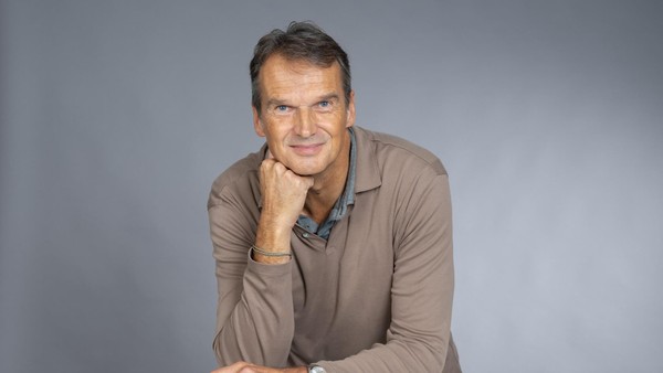 Klaus Brinkbäumer: „Warum tun wir so viel Unwichtiges?“