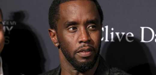 Donald Trump berichtet über Sean »Diddy« Combs‘ Bitte um Begnadigung