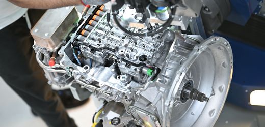 Schwache Konjunktur: Zulieferindustrie verliert den Glauben an den Aufschwung