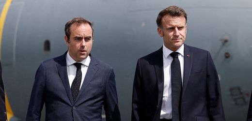 Neues Kabinett in Frankreich: Die Regierung steht, das Chaos bleibt