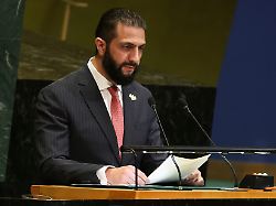 Erstmals seit Assads Sturz: Auswahl für syrisches Parlament abgeschlossen