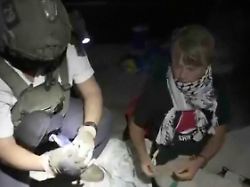 Eine „dreiste Lüge“: Israel widerspricht Thunbergs Bericht über harte Haftbedingungen
