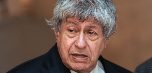 Ivan Klima ist tot: Tschechischer Schriftsteller und Dissident gestorben