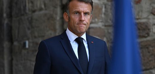 Frankreich: Warum Emmanuel Macron in der Krise allein dasteht