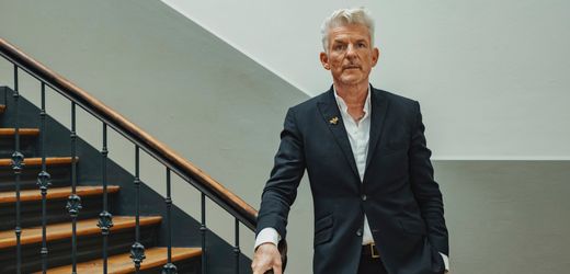 Heinz Strunk – Literatur für Kinder: »Die Tendenz scheint mir zu sein, dass man die Kinder unterfordert«