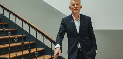 Heinz Strunk über Literatur für Kinder: »Die Tendenz scheint mir zu sein, dass man die Kinder unterfordert«