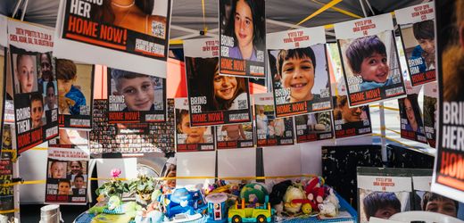Israel: Wie Kinder und Jugendliche das Trauma des 7. Oktober durchleben