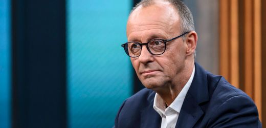 Wehrpflicht: Friedrich Merz zweifelt Erfolg des Wehrdienst-Modells von Boris Pistorius an