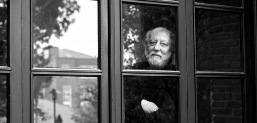 Literaturnobelpreis: László Krasznahorkai, der Meister des meditativen Mäanderns