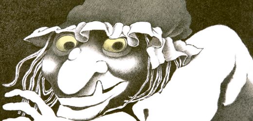 Stephen King: Horror-Elemente in seiner »Hänsel und Gretel«-Adaption