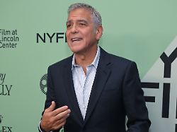 Hollywoodstar mit Drogenbeichte: George Clooney spricht über seinen Kokain-Konsum