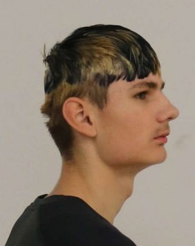 LPI-NDH: Öffentlichkeitsfahndung nach vermisster Person: Wo ist Julien Luka Ladig?