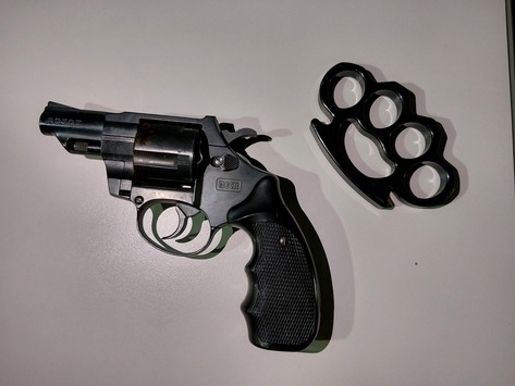 BPOLD-H: Bundespolizeiinspektionen der Bundespolizeidirektion Hannover bewältigen Großeinsatz im Rahmen einer bundesweiten Maßnahme zur Bekämpfung der Gewaltkriminalität erfolgreich