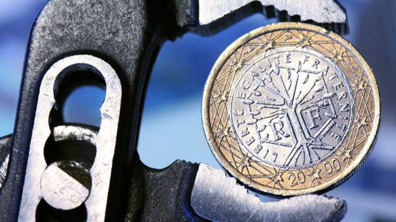 Dauerkrise in Paris – wie gefährdet ist die Eurozone?