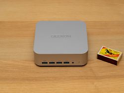 Besser als ein Mac mini M4?: Der Geekom A9 Max ist ein Mini-PC-Monster