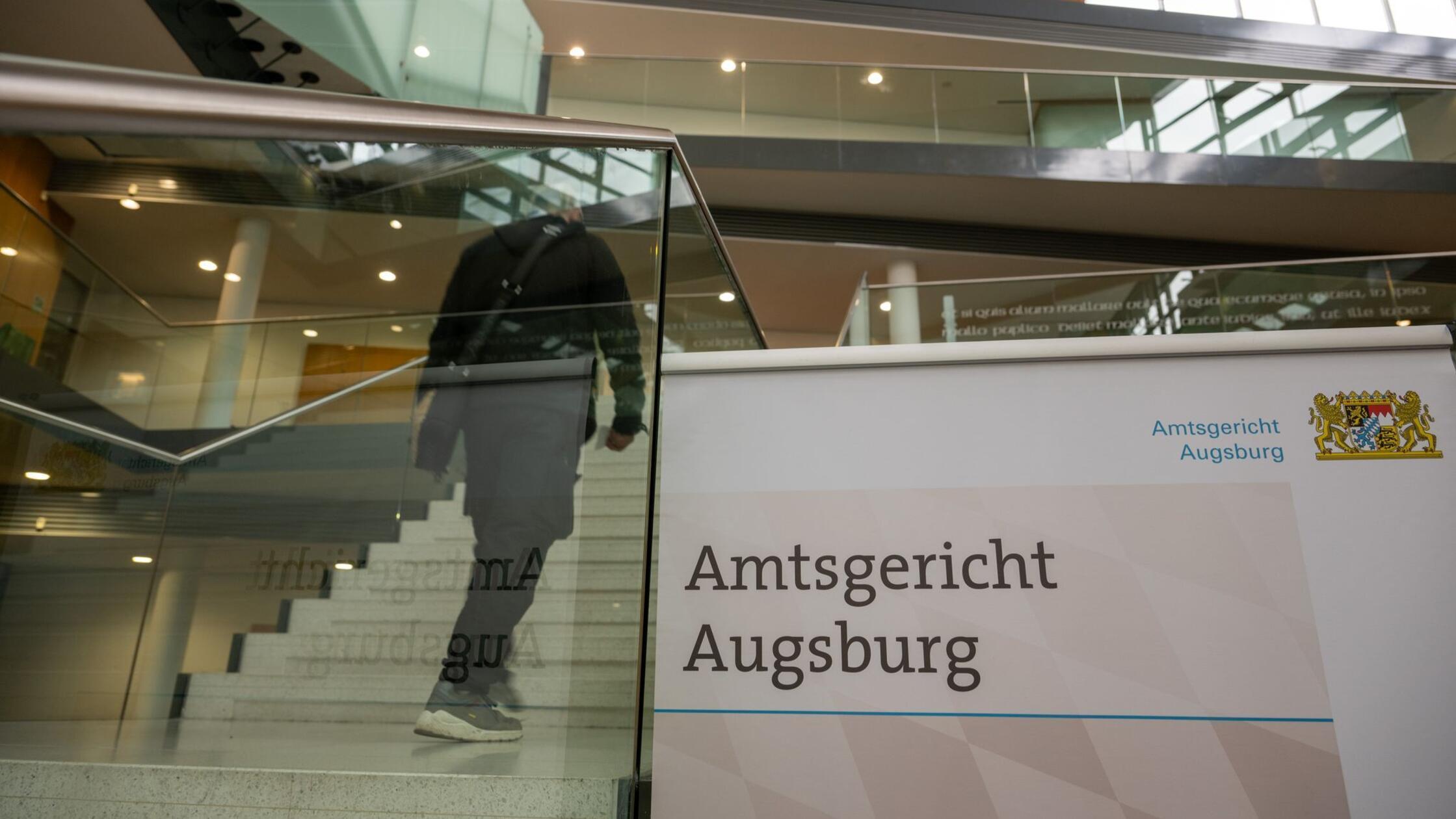 Ex-Funktionär soll 342.000 Euro veruntreut haben