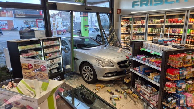 POL-WHV: Pressemeldung für Wilhelmshaven