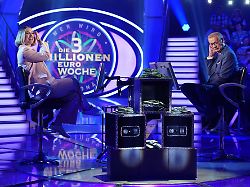Twerken mit Katja Krasavice: Ex-DSDS-Kandidatin steht bei Jauch auf dem Schlauch