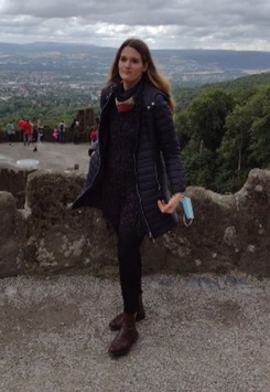 POL-KS: Kassel: 31-jährige Luana M. wird vermisst: Polizei bittet um Mithilfe