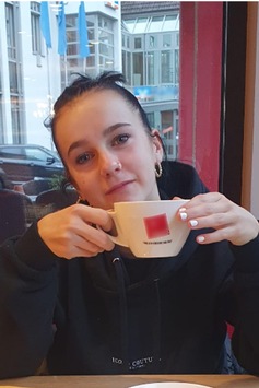 POL-OH: Die Polizei bittet um Mithilfe: 14-jährige Maja-Sophie O. vermisst