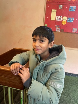 POL-PPMZ: Öffentlichkeitsfahndung nach 4 minderjährigen Geschwistern