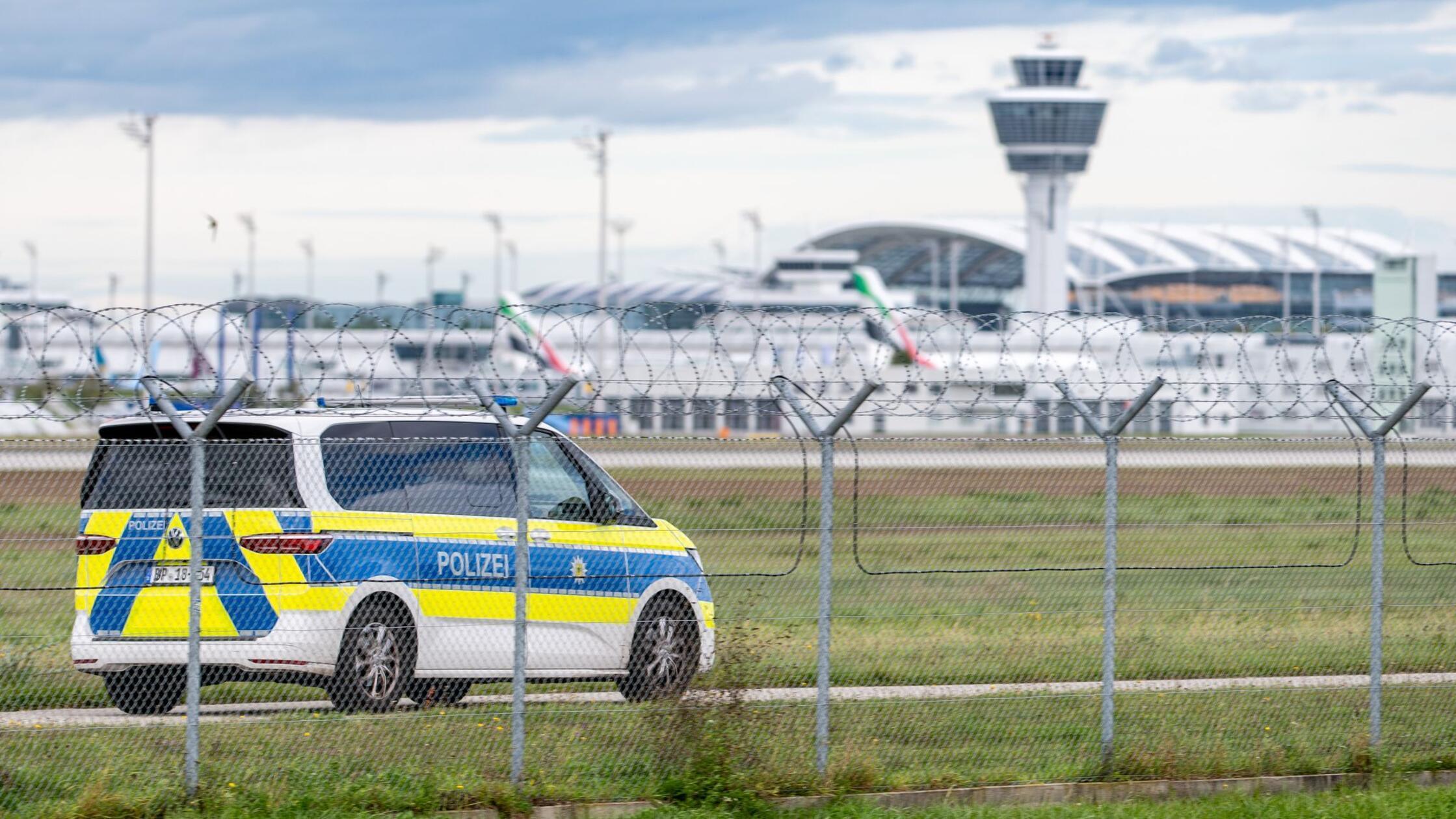 Drohnensichtungen nehmen rasant zu – Söder pocht auf diese Maßnahmen
