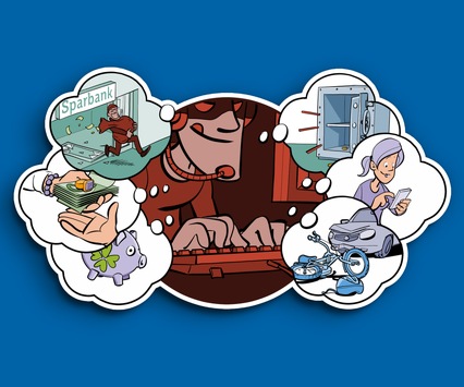 POL-SL: Betrüger im Landkreis Saarlouis unterwegs / Polizei warnt vor verschiedenen Betrugsmaschen