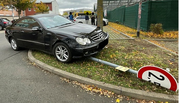 LPI-EF: Ehefrau angefahren