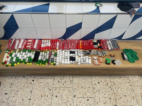 BPOLD-H: Abschlussmeldung: Einsatz der Bundespolizei zur Fußballbegegnung in der 1. Bundesliga Hamburger SV – VfL Wolfsburg