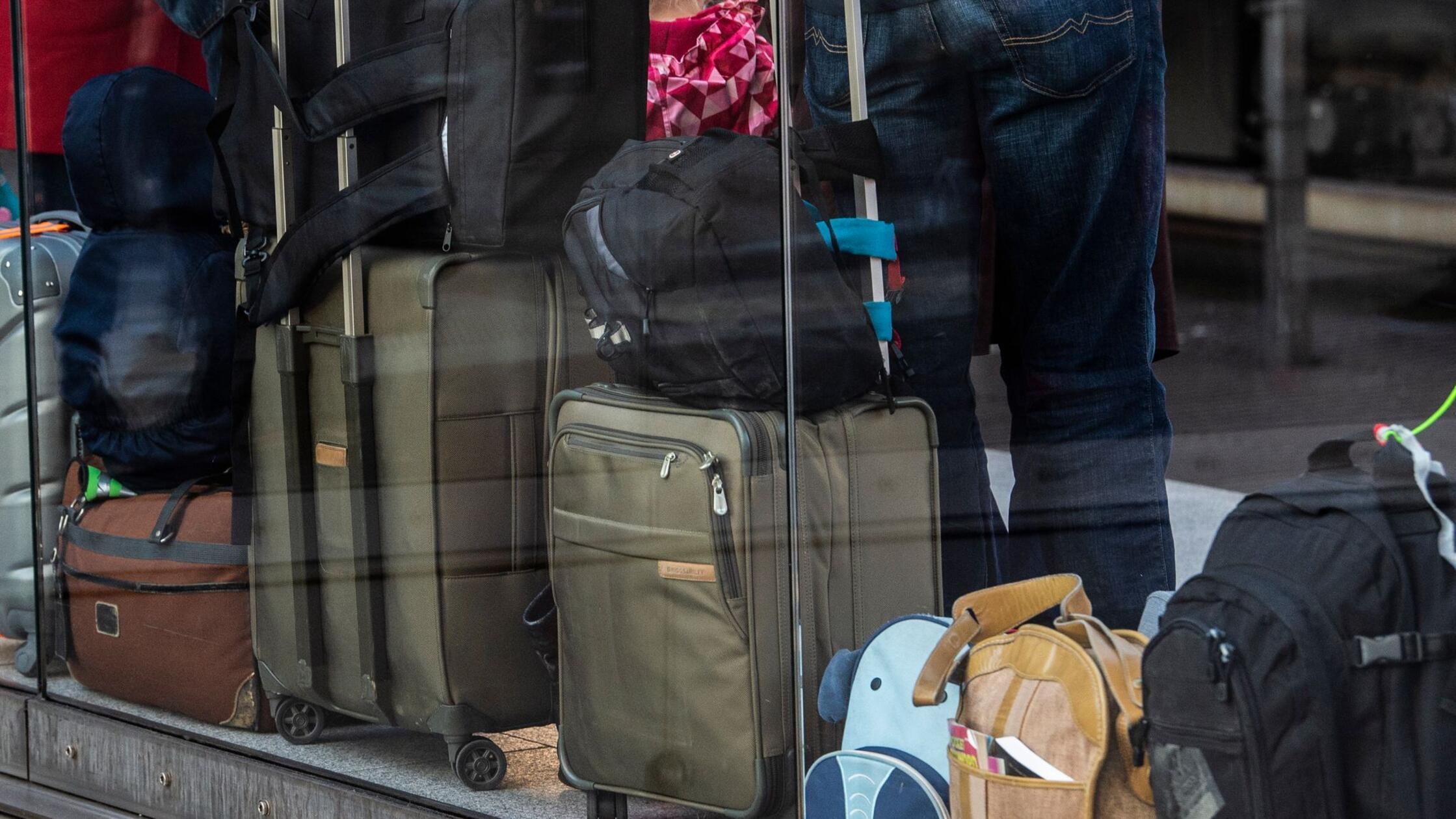 128.000 Unterschriften für Familienreservierung bei der Bahn
