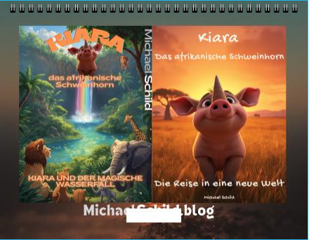 Kiaras Kalender für 2026
