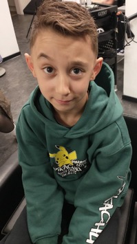 POL-PPMZ: Bingen am Rhein – Öffentlichkeitsfahndung nach vermisstem 11-Jährigen