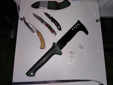 BPOLD-BBS: Einsatz gegen Gewalt auf Bahnhöfen