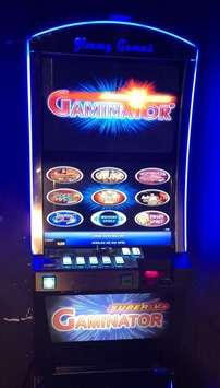 POL-SE: Elmshorn – Polizeilicher Einsatz führt zum Auffinden von illegalen Spielautomaten