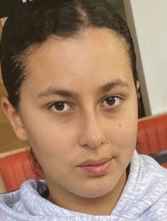 POL-OF: Wo ist Laila Böhnlein?